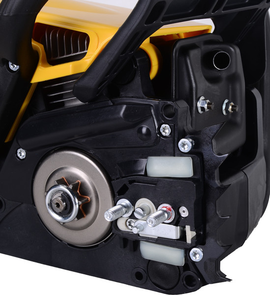 Бензопила цепная Huter Pro MS-250-16- фото9