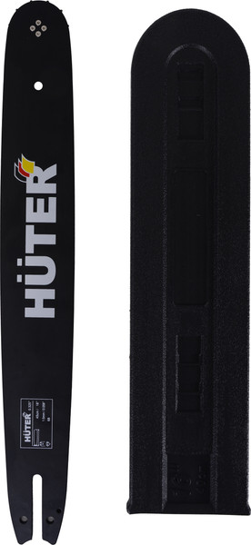 Бензопила цепная Huter Pro MS-250-18- фото10