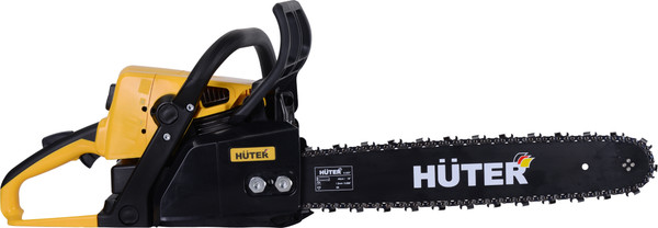 Бензопила цепная Huter Pro MS-250-18- фото4