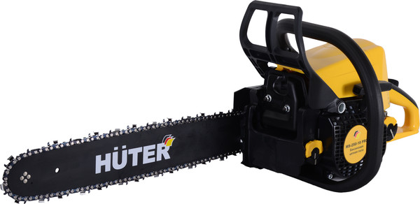 Бензопила цепная Huter Pro MS-250-18- фото6