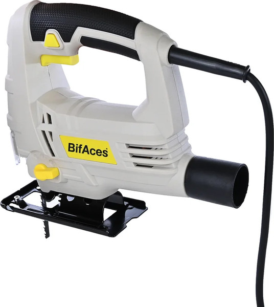 Электролобзик BifAces AWJ-550- фото