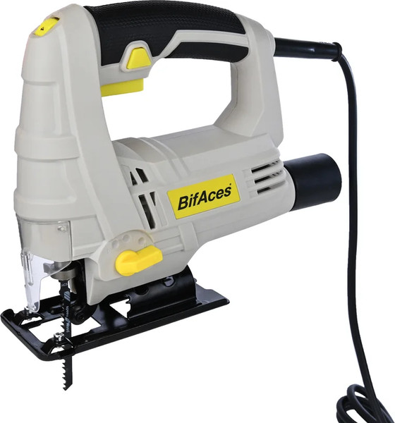 Электролобзик BifAces AWJ-550- фото2