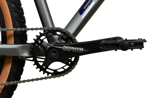 Велосипед STARK Hunter 27.2 + HD- фото7