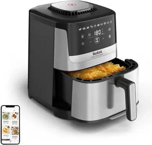 Аэрогриль Tefal EY552DE0- фото3