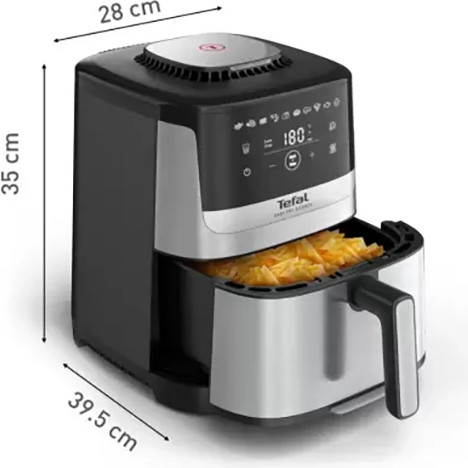Аэрогриль Tefal EY552DE0- фото4