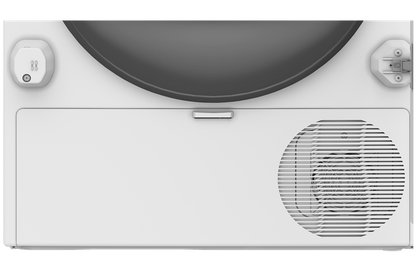 Сушильная машина Beko BIDB81151 W- фото4