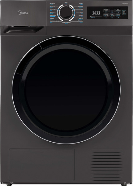 Сушильная машина Midea MD0180BH60/T- фото