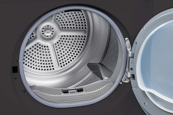 Сушильная машина Midea MD0180BH60/T- фото3