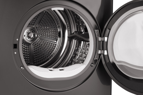 Сушильная машина Midea MD200H90W/T-RU- фото4