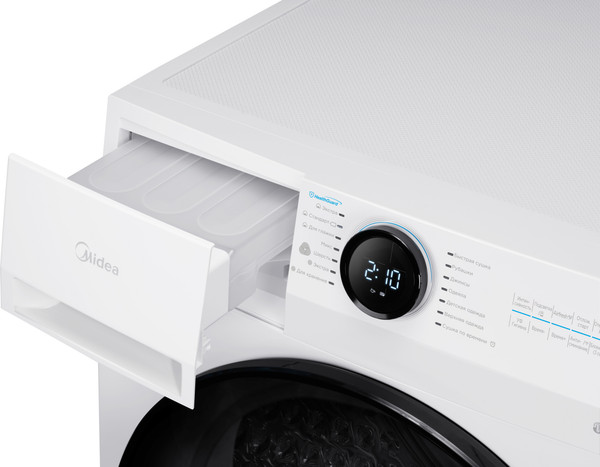Сушильная машина Midea MD200H90W/W-RU- фото5