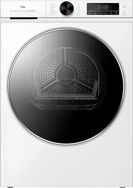 Сушильная машина TCL TDOP-6808W- фото