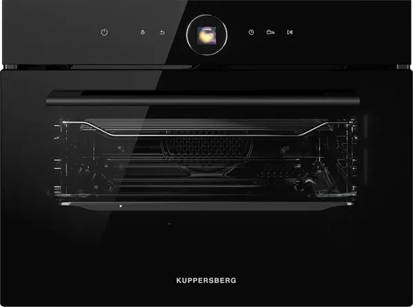 Электрический духовой шкаф Kuppersberg KMW 617- фото