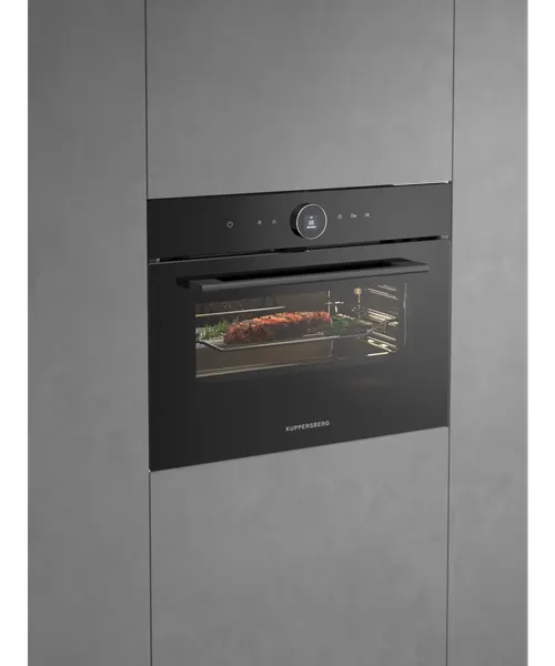 Электрический духовой шкаф Kuppersberg KMW 617- фото10