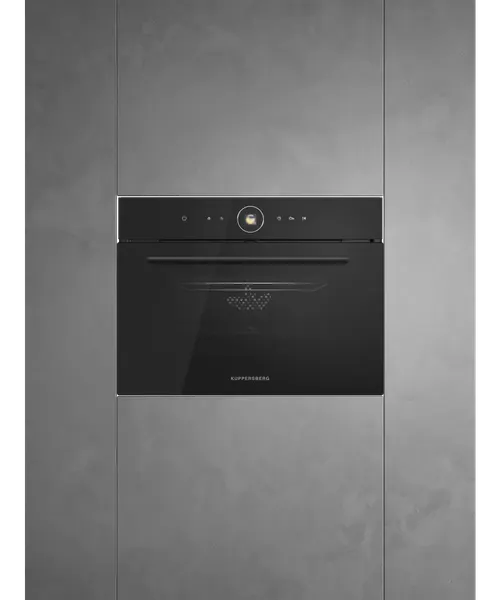 Электрический духовой шкаф Kuppersberg KMW 617- фото6