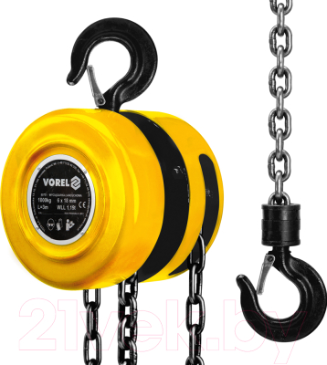 Таль ручная Vorel 80751