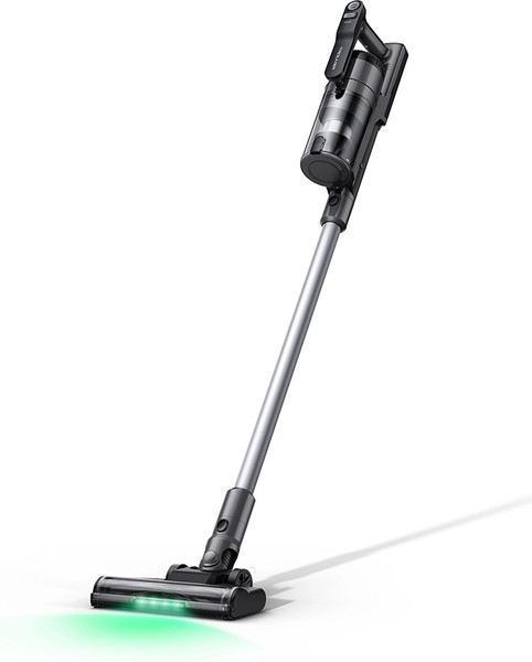 Вертикальный пылесос Trouver Cordless Vacuum Cleaner S1 Lite (VJ14A)- фото