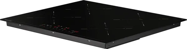 Индукционная варочная панель MEFERI MIH604BK Power- фото4