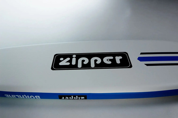 SUP-борд Zipper Bornline 2Х 11- фото10