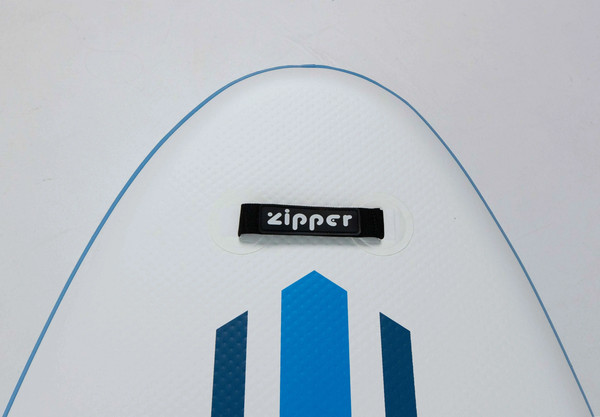 SUP-борд Zipper Bornline 2Х 11- фото7