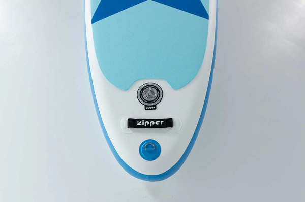 SUP-борд Zipper Bornline 2Х 11- фото8