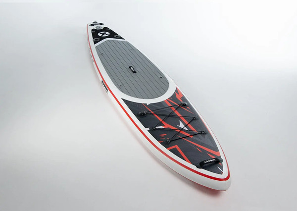 SUP-борд Zipper Bornline 2Х 12.6- фото3