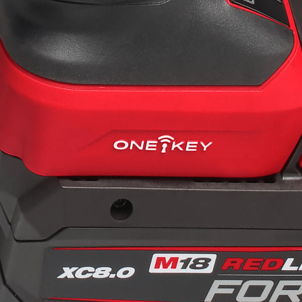 Угловая шлифовальная машина Milwaukee M18 FHSAGO180VXPDB2-0X (4933498942)- фото4