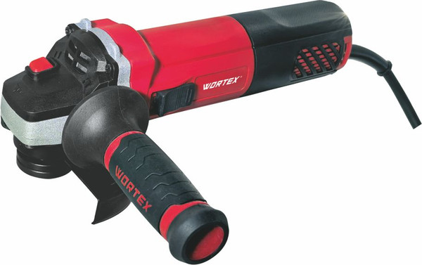 Угловая шлифовальная машина Wortex AG 1211-4 / 2329227