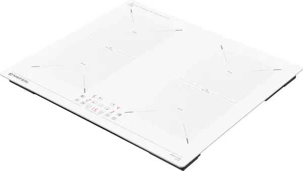 Индукционная варочная панель MEFERI MIH604WH Ultra- фото4