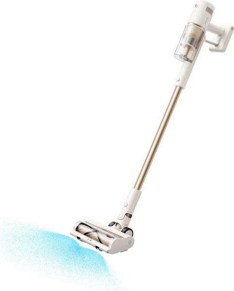 Вертикальный пылесос Dreame Cordless Vacuum Cleaner R10S Aqua / VRV65F- фото