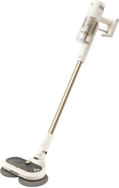 Вертикальный пылесос Dreame Cordless Vacuum Cleaner R10S Aqua / VRV65F- фото3