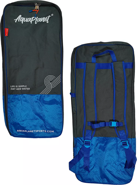 SUP-борд Aquaplanet Allround Ten 10- фото9