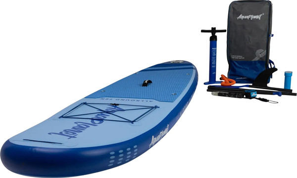SUP-борд Aquaplanet Allround Ten 10- фото
