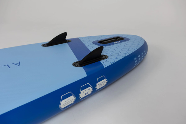 SUP-борд Aquaplanet Allround Ten 10- фото5
