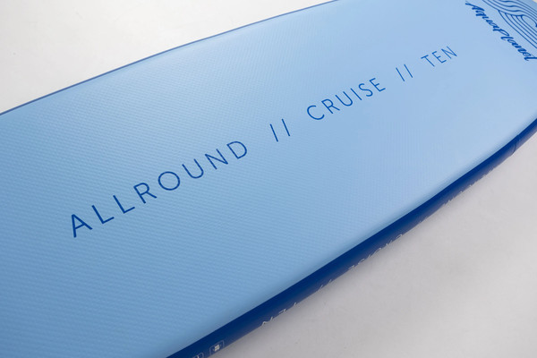 SUP-борд Aquaplanet Allround Ten 10- фото6