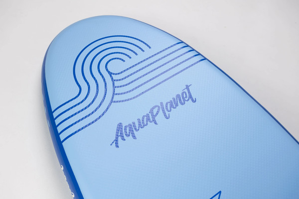 SUP-борд Aquaplanet Allround Ten 10- фото7