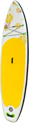 SUP-борд HALLOSPORTS HS Lemon 10.6- фото3