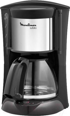 Капельная кофеварка Moulinex FG360830- фото