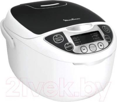 Мультиварка Moulinex MK707832- фото2