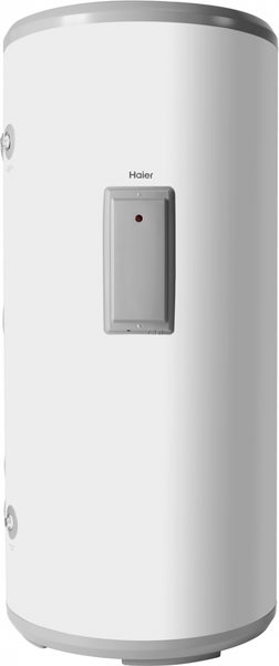 Бойлер косвенного нагрева Haier AquaBoost S 1.200F / GA0UARE05- фото