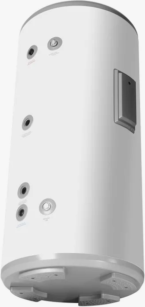 Бойлер косвенного нагрева Haier AquaBoost S 1.300F / GA0UAUE05- фото2