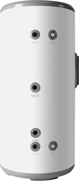 Бойлер косвенного нагрева Haier AquaBoost S 1.300F / GA0UAUE05- фото3