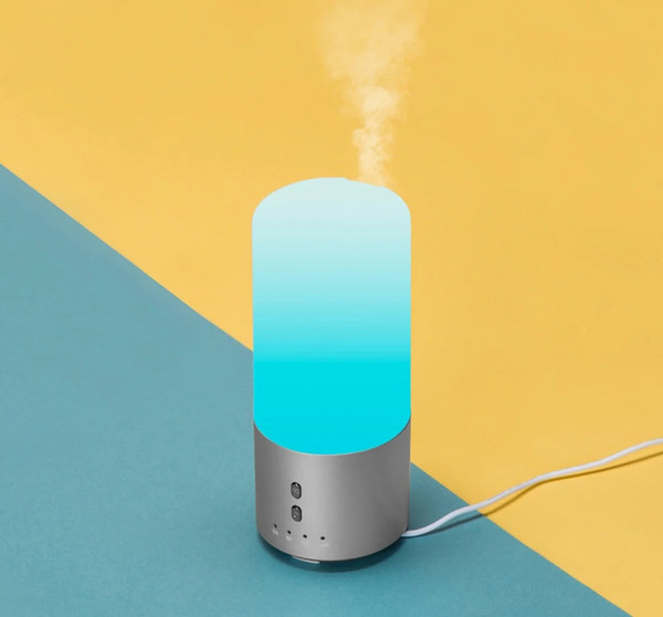 Ультразвуковой увлажнитель воздуха Evolt Breathe 975010- фото6