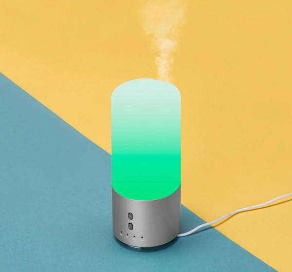 Ультразвуковой увлажнитель воздуха Evolt Breathe 975010- фото7