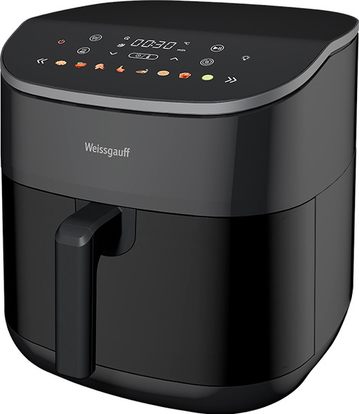 Аэрогриль Weissgauff WAF 901 DS Air Fry Chef- фото