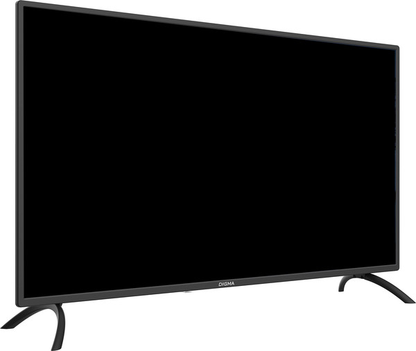 Телевизор Digma 40