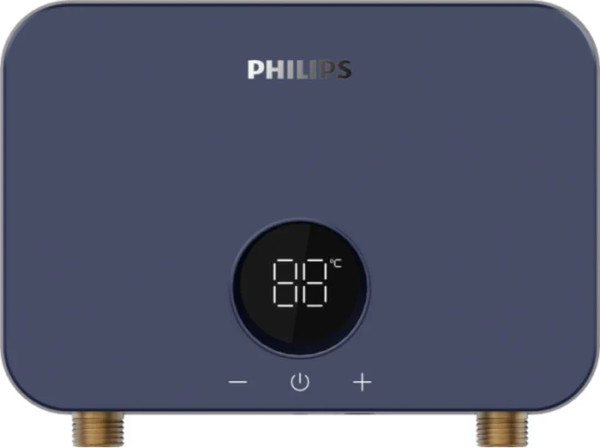 Проточный водонагреватель Philips AWH1053/10(55LA)- фото