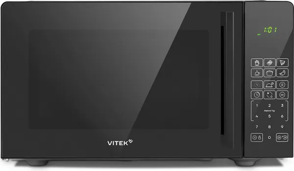 Микроволновая печь Vitek VT-MW0923- фото4