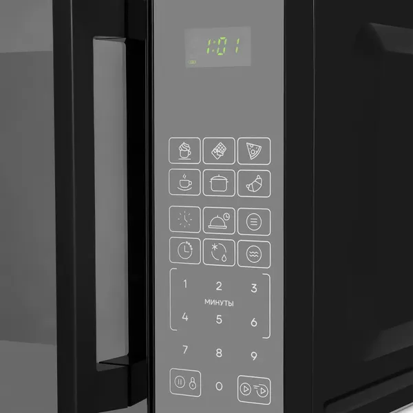 Микроволновая печь Vitek VT-MW0923- фото6