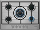 Газовая варочная панель Simfer H70W51M522- фото2