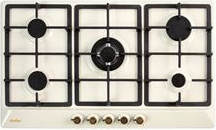 Газовая варочная панель Simfer H90W51O572- фото2